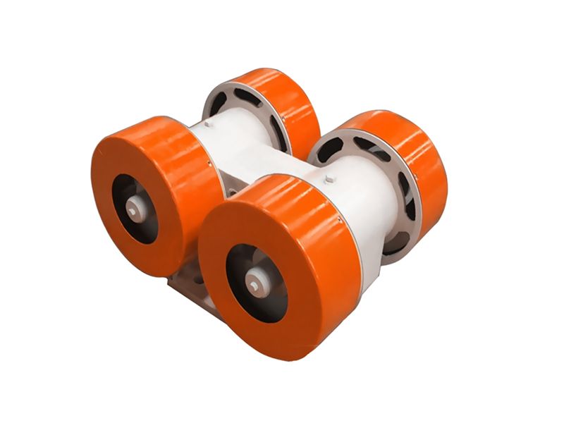 JZZ Box Type Vibrator