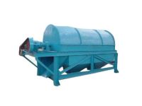 GTS Series Drum Screen