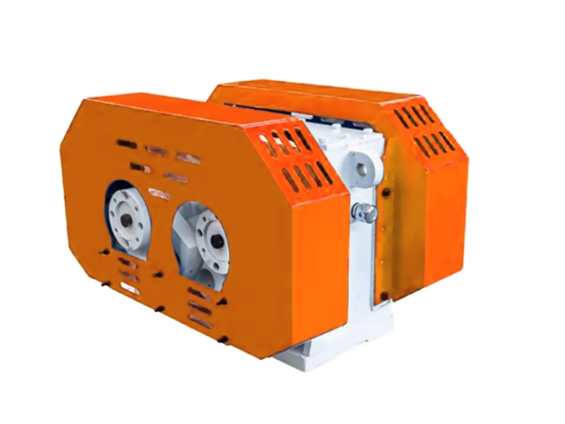 JZQ Flange-Type Vibrator