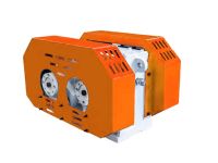 JZQ Flange-Type Vibrator