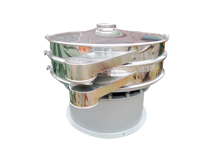 XZS Series Vibrating Screen