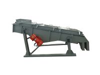 SZF Series Linear Vibrating Screen