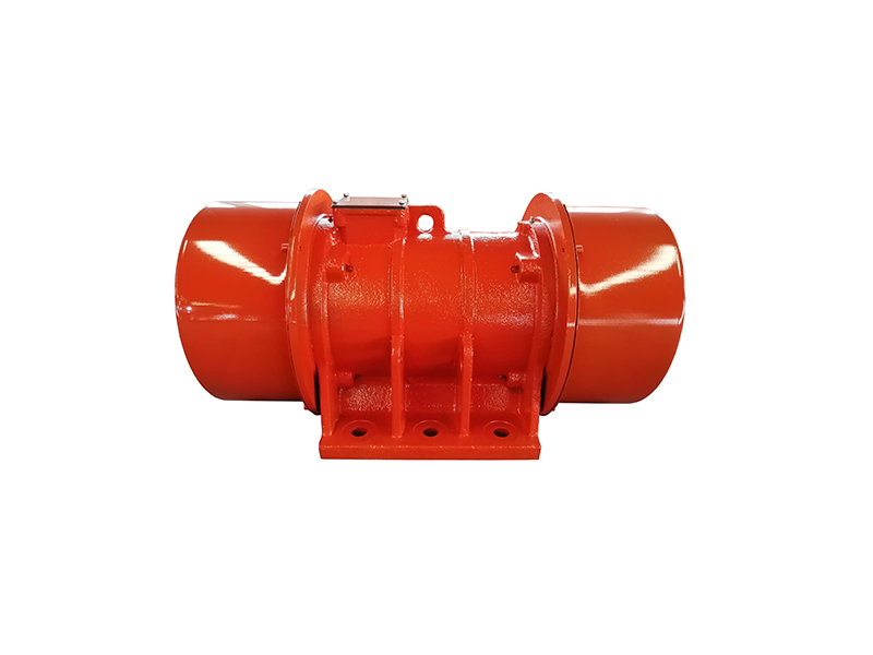 XMV Series Horizontal Vibration Motor