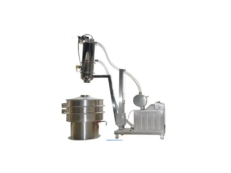 ZKS Vacuum Conveying System