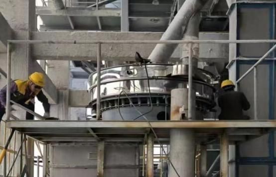 XZS Series Vibrating Screen for Metal Powder Screening Applications